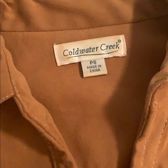 Jacket - Picture 2 of 3